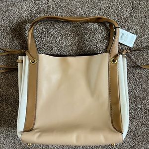 NWT Coach bag